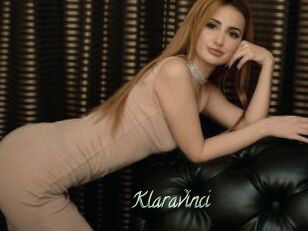 Klaravinci