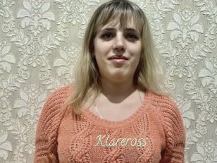 Klareross
