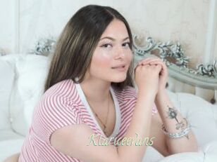 Klariceevans