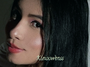Kleioowenss