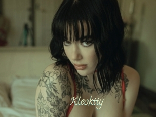 Kleoktty