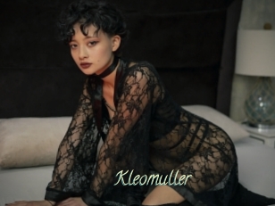 Kleomuller