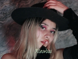 Kleovoss