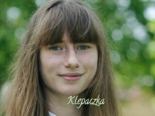 Klepaczka