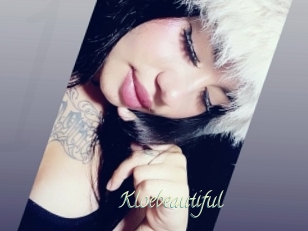 Kloebeautiful