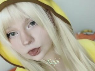Koipi