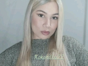 Kokohillss22