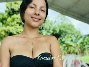 Koniebee22