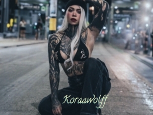 Koraawolff