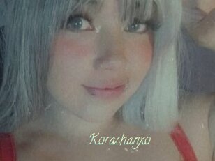 Korachanxo