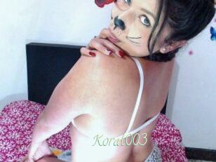 Koral003