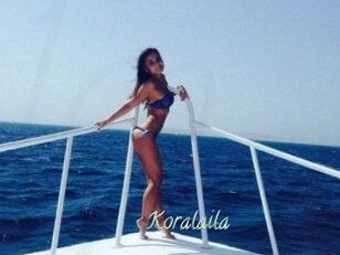 Koralaila