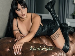 Koralwatson