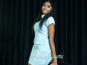 Korawilliams