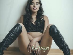 Koriangel