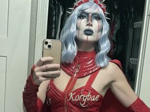 Korybae