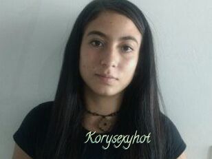 Korysexyhot