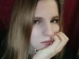 Korzhluna