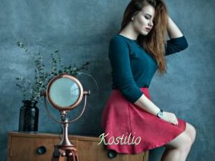Kostilio