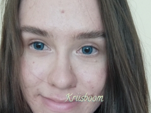 Kriisboom