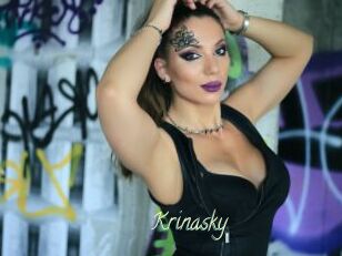 Krinasky