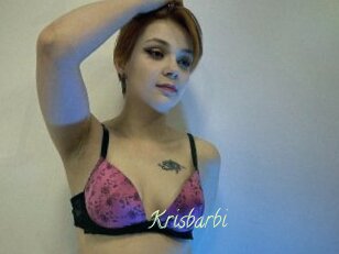Krisbarbi
