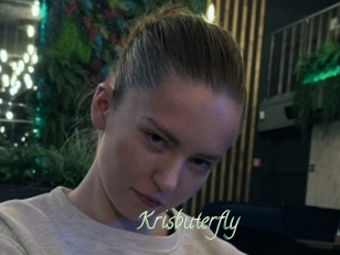 Krisbuterfly