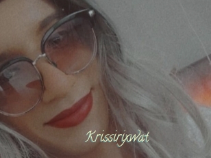 Krissirixwat
