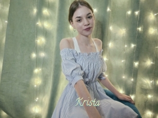 Krista