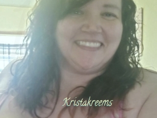 Kristakreems