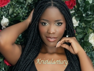 Kristalantury