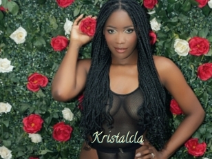 Kristalcla