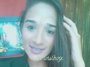 Kristalhotx
