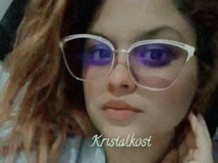 Kristalkost