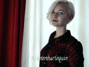 Kristenharlequin