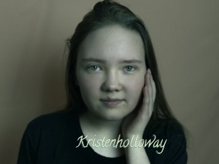 Kristenholloway