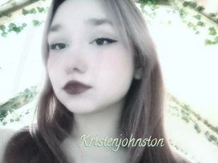 Kristenjohnston