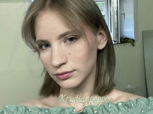 Kristianpepper