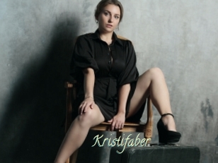 Kristifaber