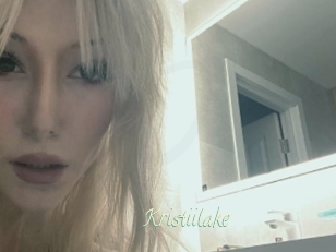 Kristiilake