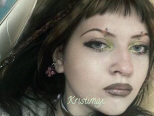 Kristimax