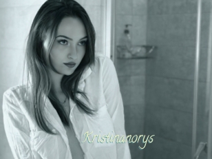 Kristinanorys