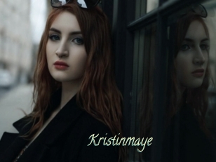 Kristinmaye