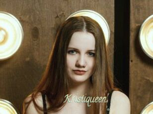 Kristiqueen