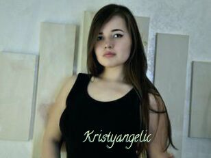 Kristyangelic