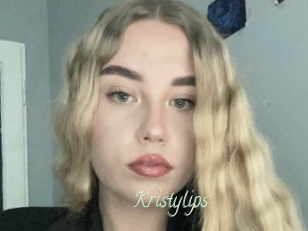 Kristylips