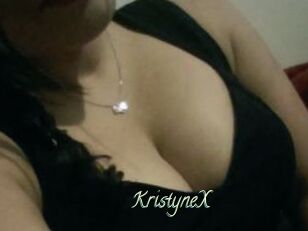 KristyneX