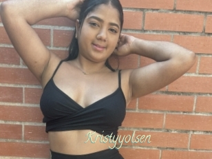 Kristyyolsen