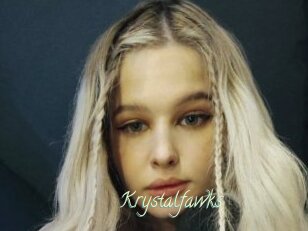 Krystalfawks