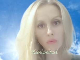 Kseniamikael